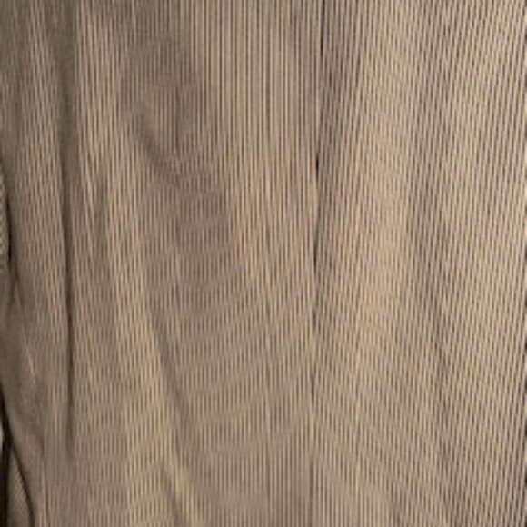 Mens Blu/Wht Seersucker Jacket - Picture 8 of 9